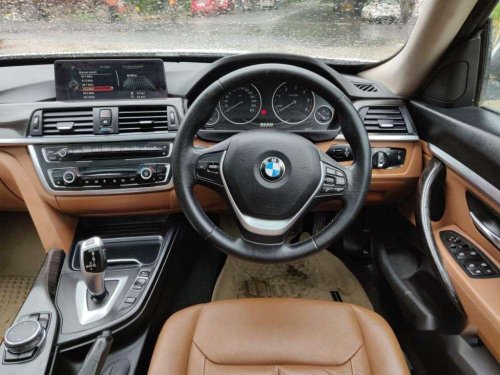 BMW 3 Series GT 2016 Luxury Line AT for sale 