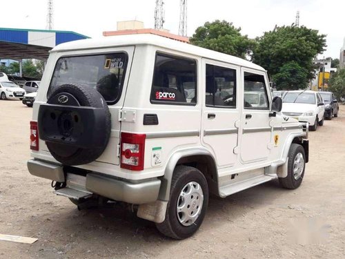 Mahindra Bolero SLX BS III, 2011, Diesel MT for sale 