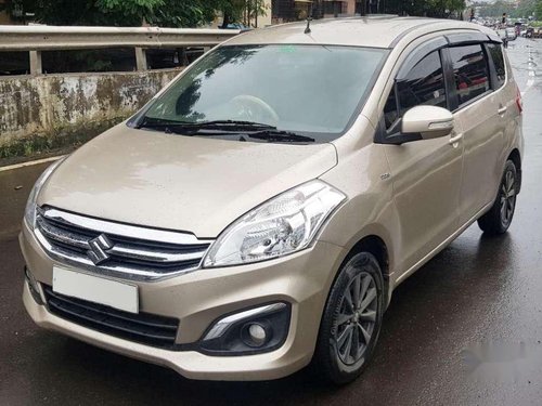 2015 Maruti Suzuki Ertiga ZDI MT for sale