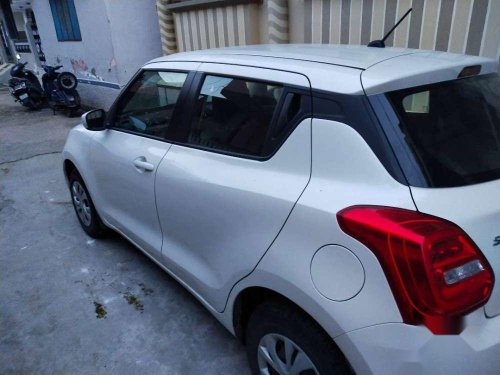 Maruti Suzuki Swift VXI 2018 MT for sale 