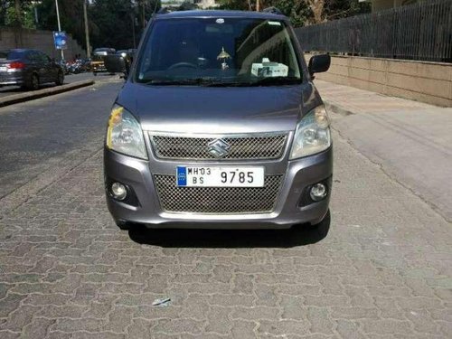 Maruti Suzuki Wagon R LXI 2015 MT for sale 