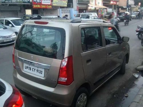 Used 2013 Maruti Suzuki Wagon R MT for sale