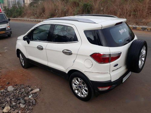 2014 Ford EcoSport MT for sale 