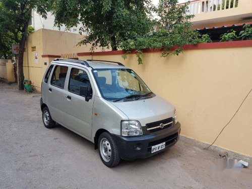 Used Maruti Suzuki Wagon R LXI 2004 MT for sale 