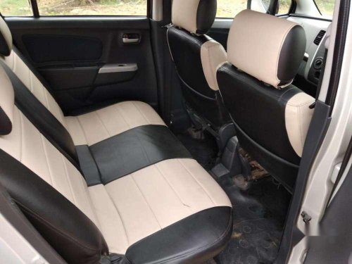 Maruti Suzuki Wagon R 1.0 Vxi (ABS-Airbag), 2011, Petrol MT for sale 