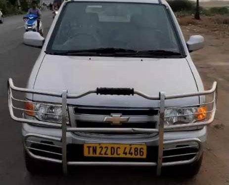 Used Chevrolet Tavera MT for sale at low price