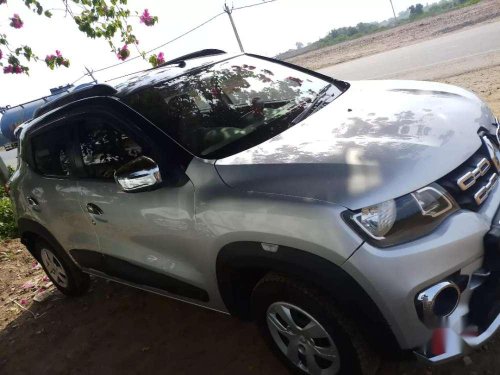 Used 2016 Renault Kwid MT for sale