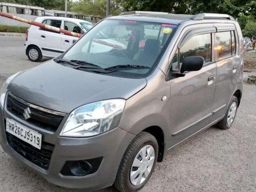 Maruti Suzuki Wagon R 1.0 LXi CNG, 2014, CNG & Hybrids MT for sale 