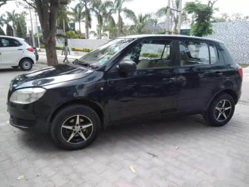 Used Skoda Fabia MT for sale at low price