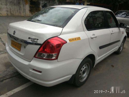 Maruti Suzuki Swift Dzire Tour, 2015, Diesel MT for sale 