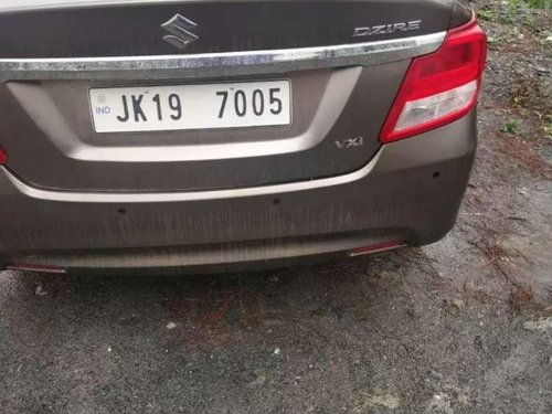 2019 Maruti Suzuki Dzire VXI MT for sale 