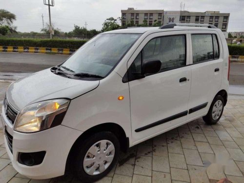 Used Maruti Suzuki Wagon R LXI CNG 2014 MT for sale 