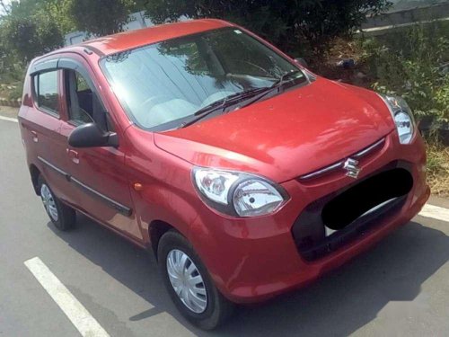 2015 Maruti Suzuki Versa MT for sale 