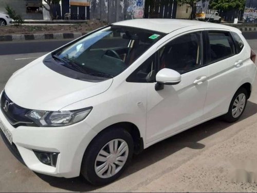 Honda Jazz, 2016, Petrol MT for sale 