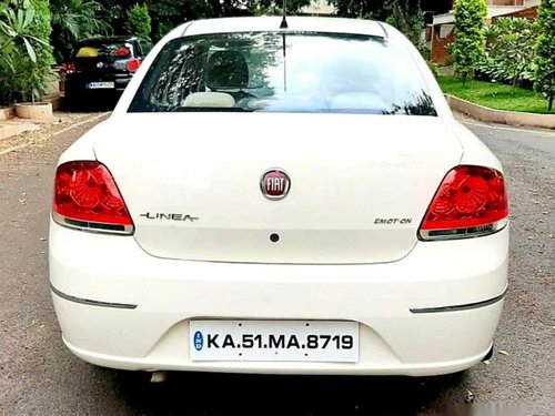 Used Fiat Linea Emotion MT for sale 