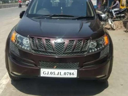 2015 Mahindra XUV 500 MT for sale