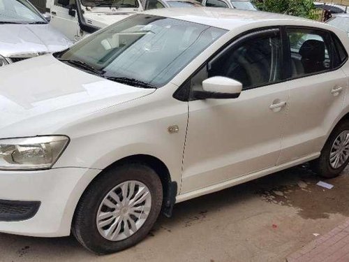 Used 2010 Volkswagen Polo MT for sale 