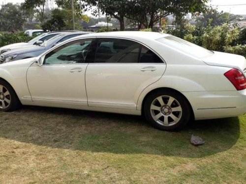 Used Mercedes Benz S Class AT for sale 
