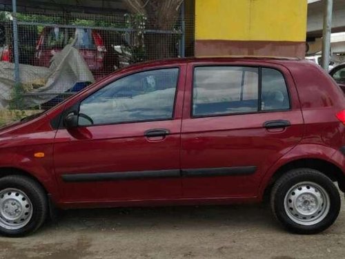 Hyundai Getz 2008 MT for sale 