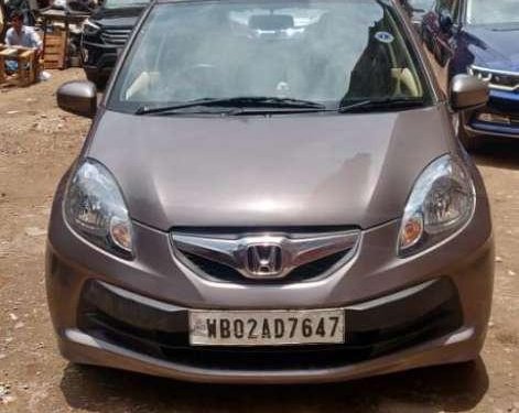 Honda Brio S MT 2013 for sale 