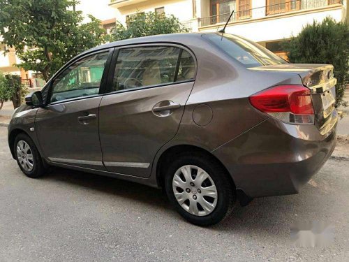 Honda Amaze 2015 MT for sale 