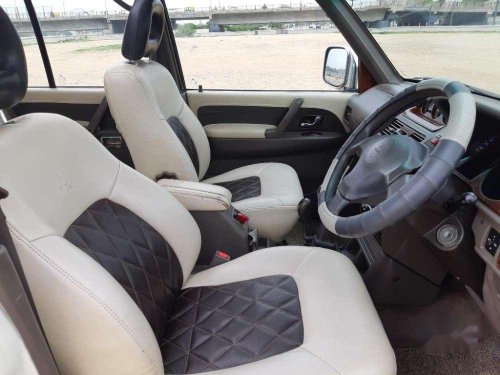 2008 Mitsubishi Pajero SFX MT for sale 