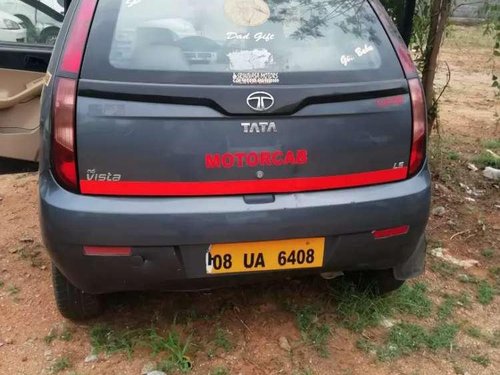 Used 2012 Tata Indica Vista MT for sale