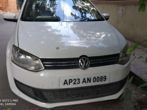 Volkswagen Polo Trendline Diesel, 2013, Diesel MT for sale 