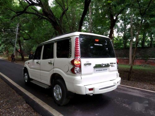 2011 Mahindra Scorpio M2DI MT for sale at low price