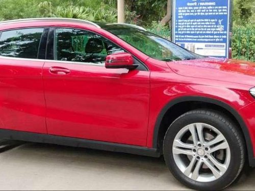 Mercedes-Benz GLA-Class 200 Sport, 2016, Petrol AT for sale 