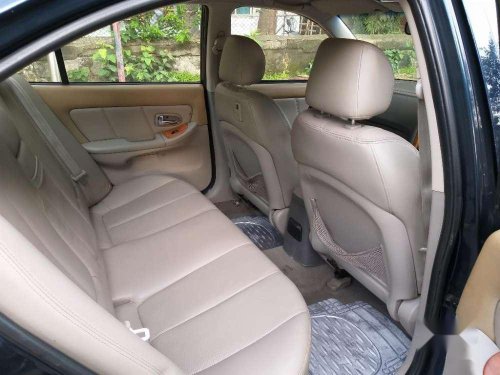 Hyundai Elantra CRDi Leather, 2006, Diesel MT for sale 