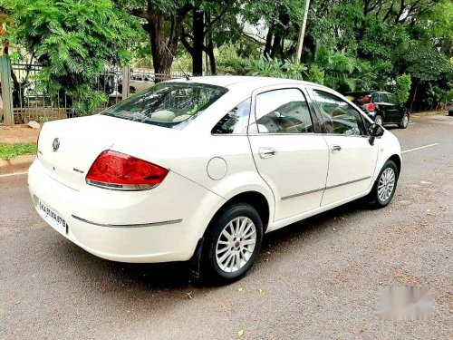 Used Fiat Linea Emotion MT for sale 