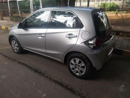 Honda Brio S MT, 2014, Petrol for sale 