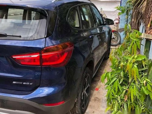 BMW X1 2018 AT for sale 