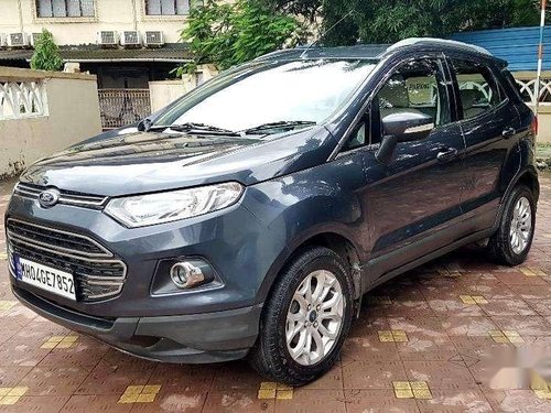 Used Ford EcoSport MT for sale 