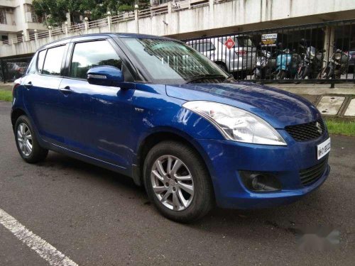 Maruti Suzuki Swift ZXI 2011 MT for sale 