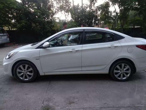 2011 Hyundai Verna MT for sale