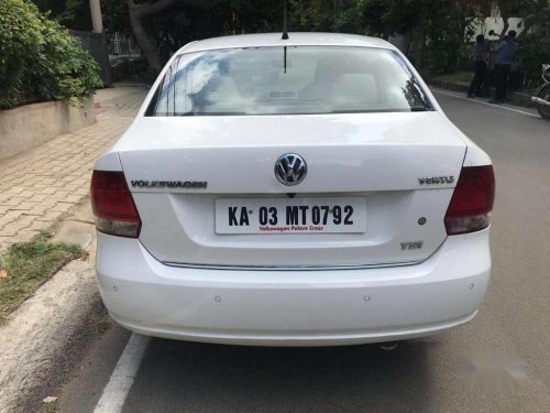 Used Volkswagen Vento TSI 2013 AT for sale 