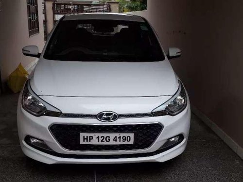 Used 2015 Hyundai i20 MT for sale 