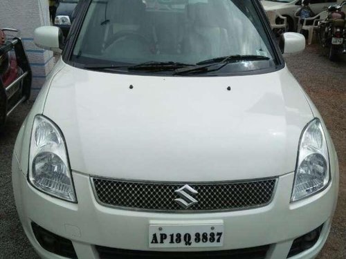 Used Maruti Suzuki Swift VDI 2009 MT for sale 