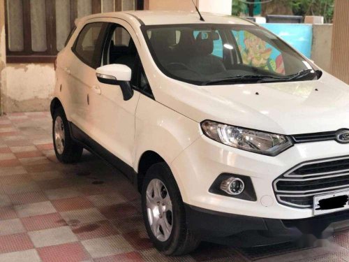 Ford EcoSport 2016 MT for sale 