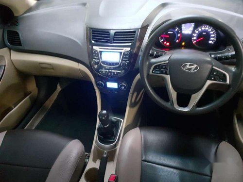2013 Hyundai Verna 1.4 CRDi MT for sale