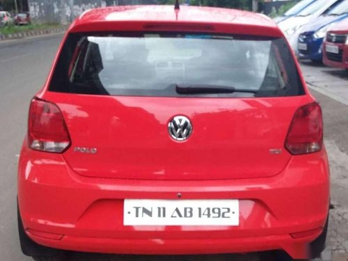 Used 2017 Volkswagen Polo MT for sale