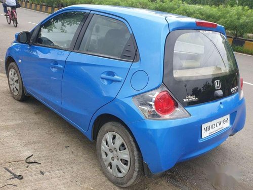 2013 Honda Brio S MT for sale