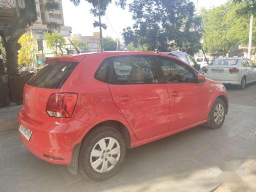 Used 2015 Volkswagen Polo MT for sale