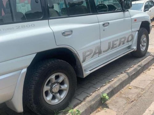 Used Mitsubishi Pajero SFX MT for sale at low price