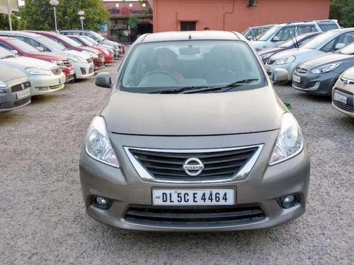 Used Nissan Sunny XL 2012 MT for sale 