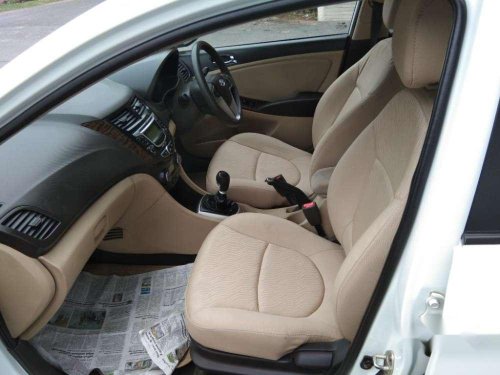 Hyundai Verna 1.6 CRDi S 2011 MT for sale 