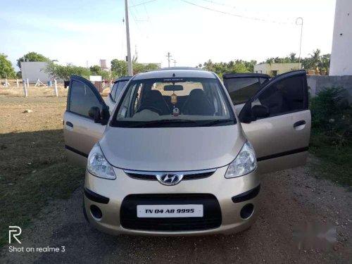 2008 Hyundai i10 MT for sale at low price