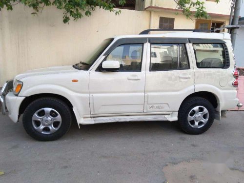Mahindra Scorpio SLE BS-IV, 2011, Diesel MT for sale 